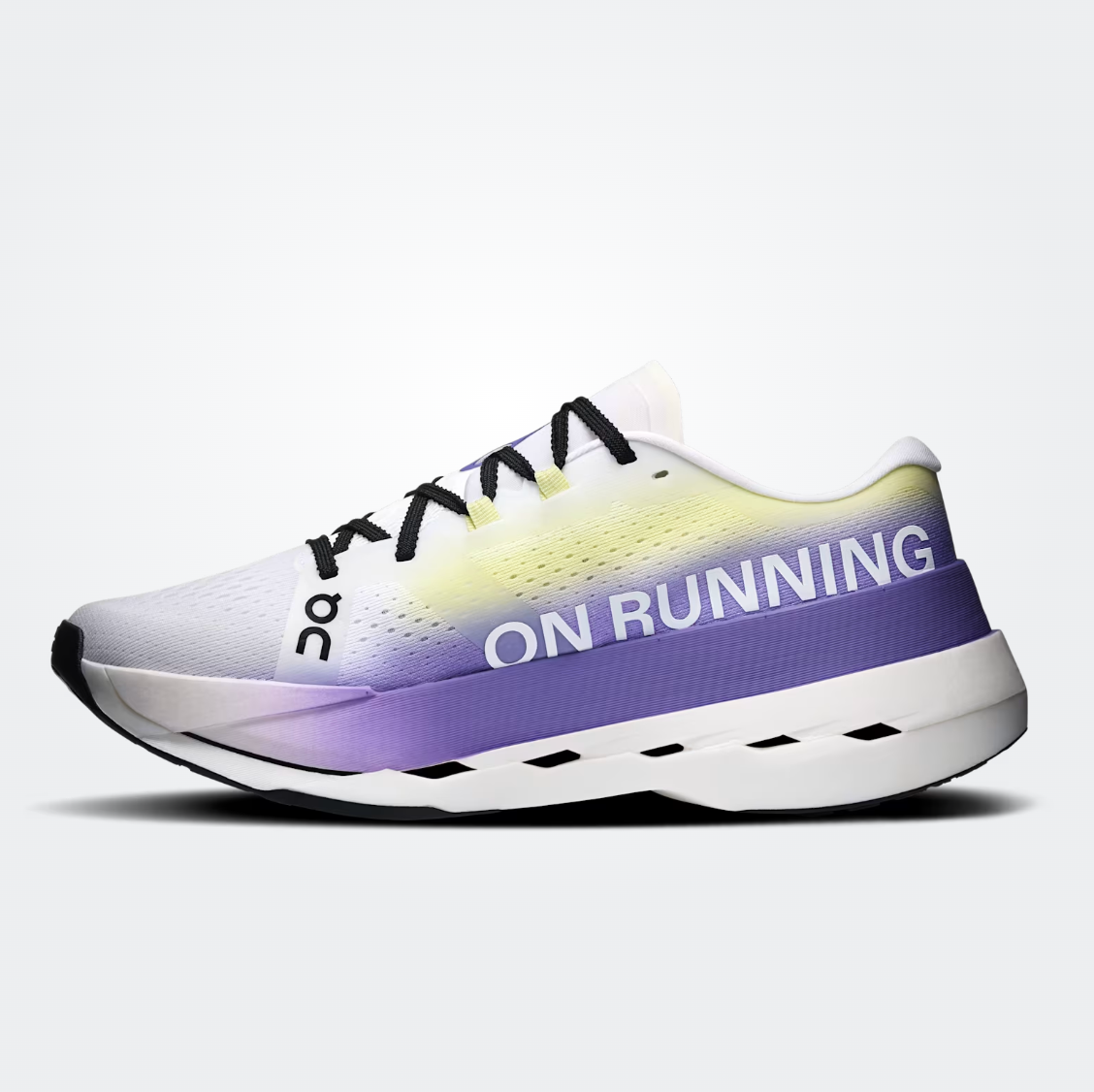 On W Zapatillas Cloudboom Max - Purpura - Odda running