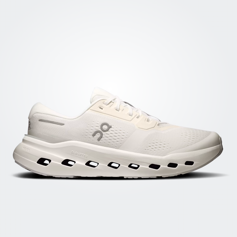 On W Zapatillas Cloudrunner 3 - Blanco - Odda running