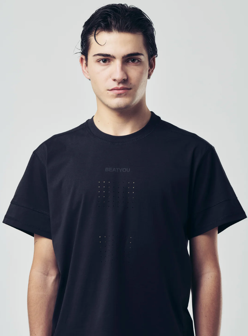 Beatyou Camiseta 001 - Odda running