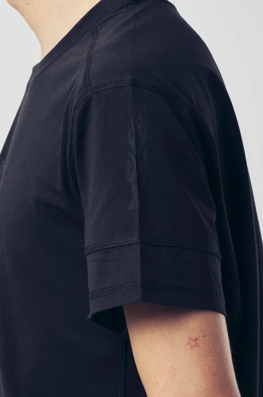 Beatyou Camiseta 001 - Odda running