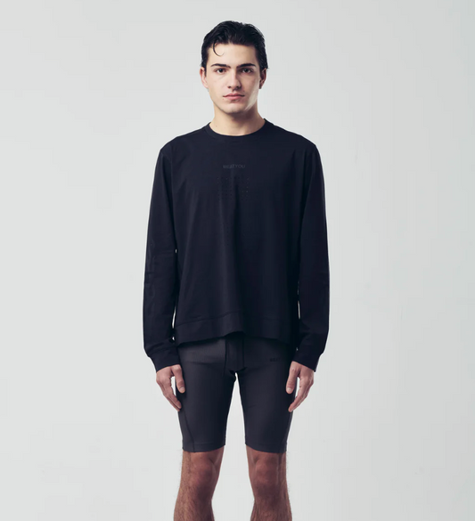 Beatyou Camiseta Long Tee 001 - Odda running