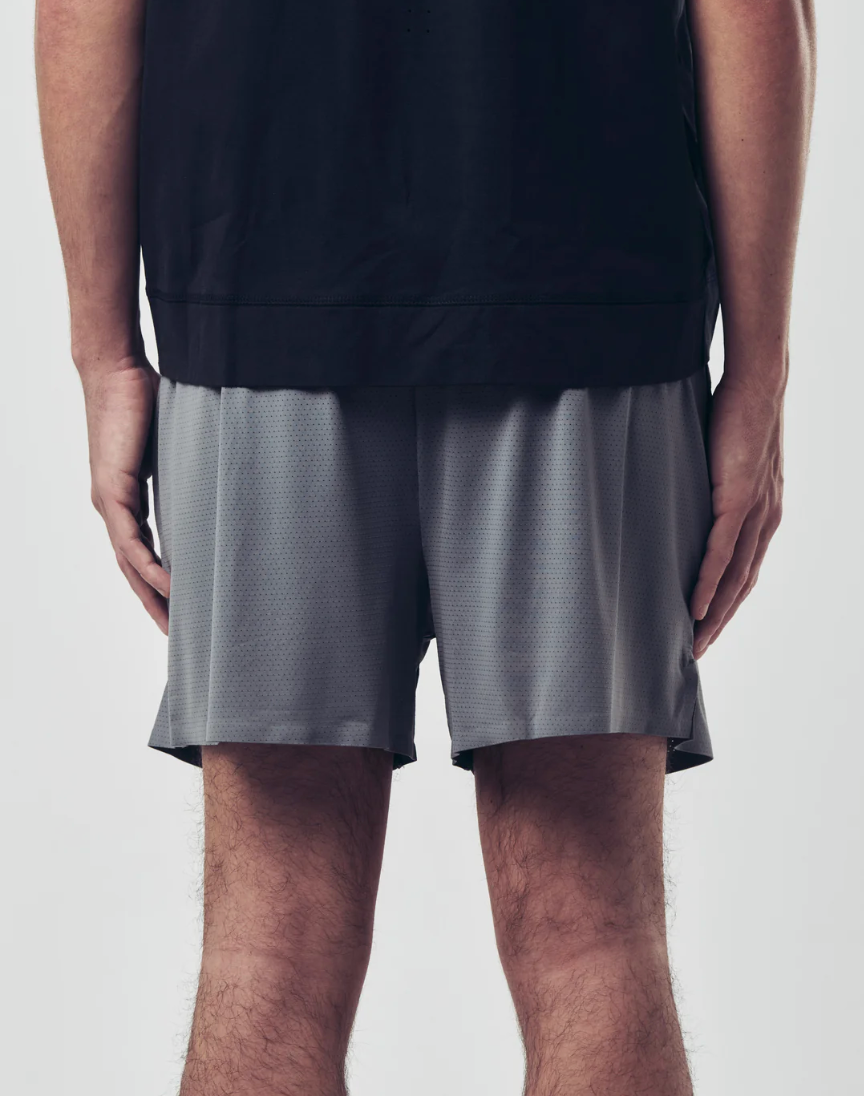 Beatyou Shorts 001 - Gris - Odda running