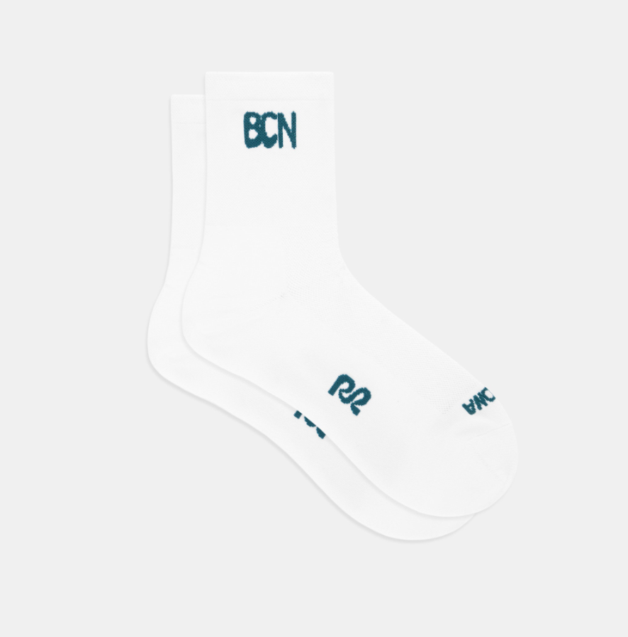 BANDIT x ODDA Calcetines Socks (2pack) - BCN26 - Odda running