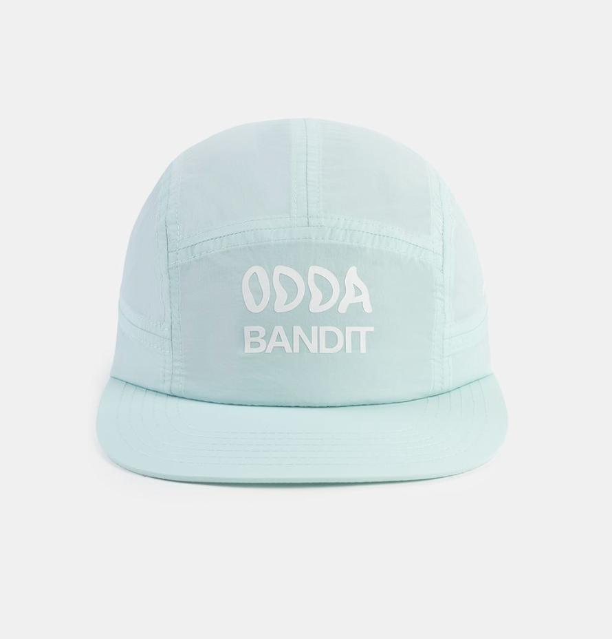 BANDIT x ODDA Gorra Cap - BCN26 - Odda running