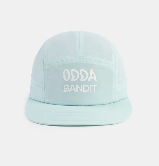 BANDIT x ODDA Gorra Cap - BCN26 - Odda running