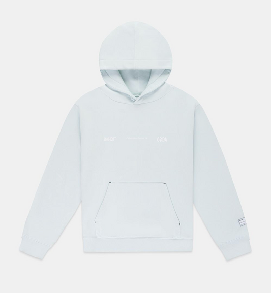 BANDIT x ODDA Sudadera Hoodie - BCN26 - Odda running
