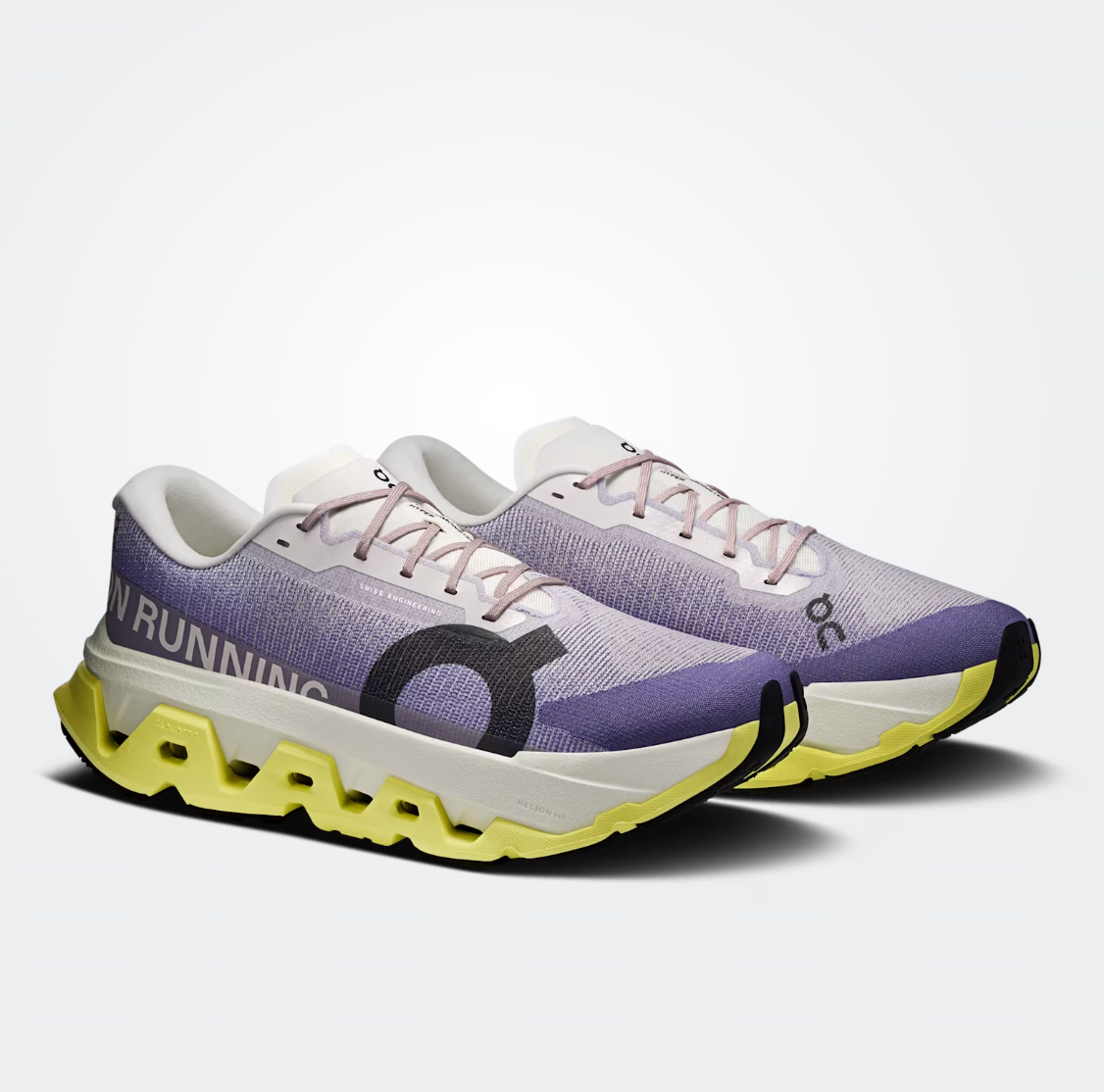 On Zapatilas Cloudmonster 3 Hyper - Lily - Odda running