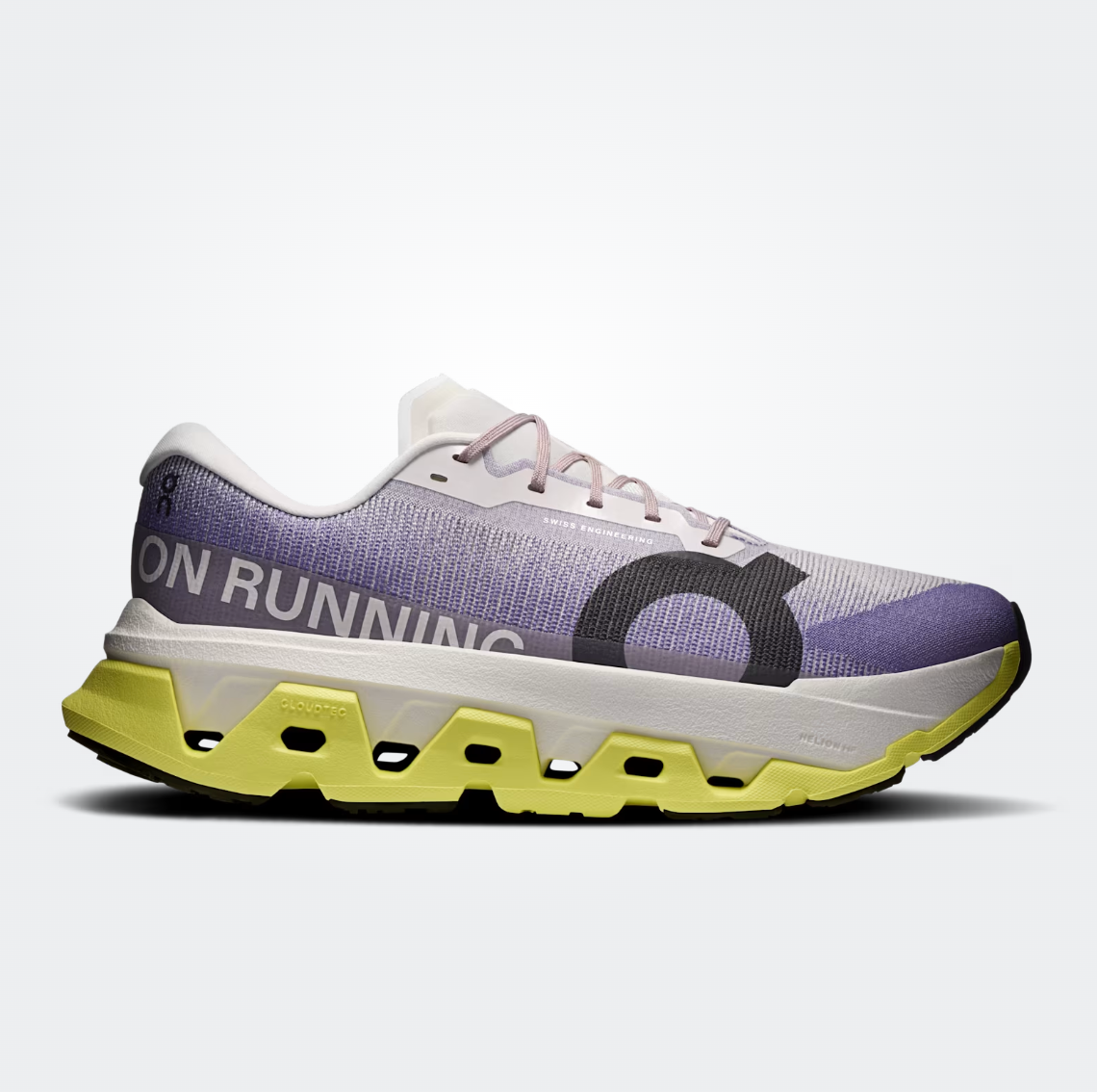 On Zapatilas Cloudmonster 3 Hyper - Lily - Odda running