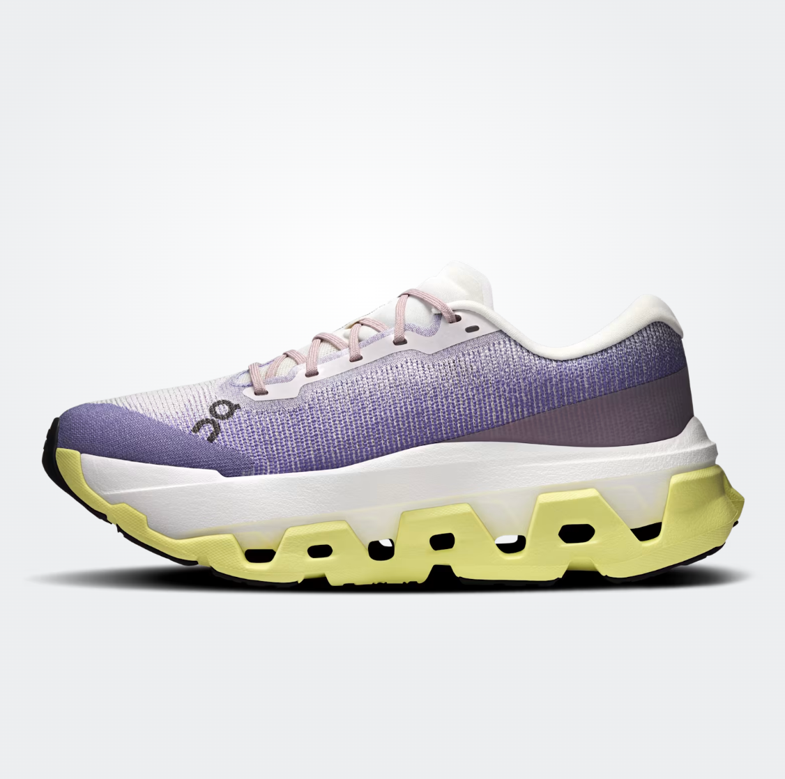 On W Zapatilas Cloudmonster 3 Hyper - Lily - Odda running