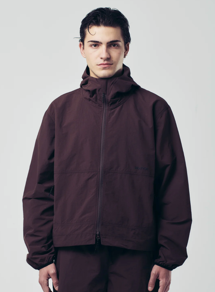 Beatyou Chaqueta B-01 Jacket - Odda running