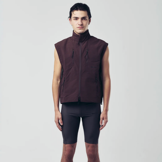 Beatyou Chaleco Vest B-01 - Odda running