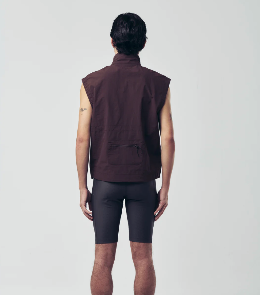 Beatyou Chaleco Vest B-01 - Odda running