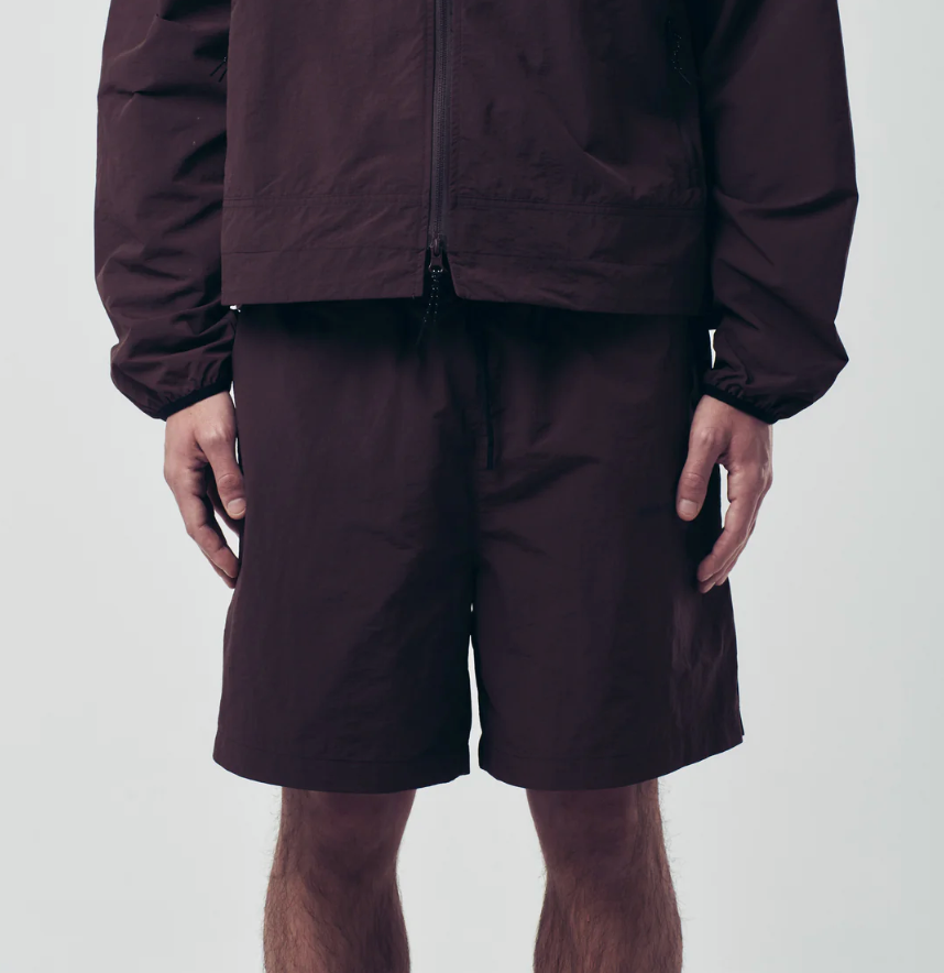 Beatyou Shorts B-01 - Odda running