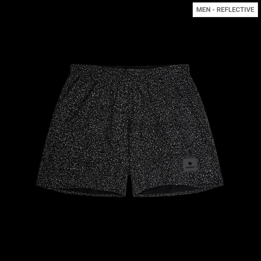 Saysky Shorts Universe Pace 5" - Odda running