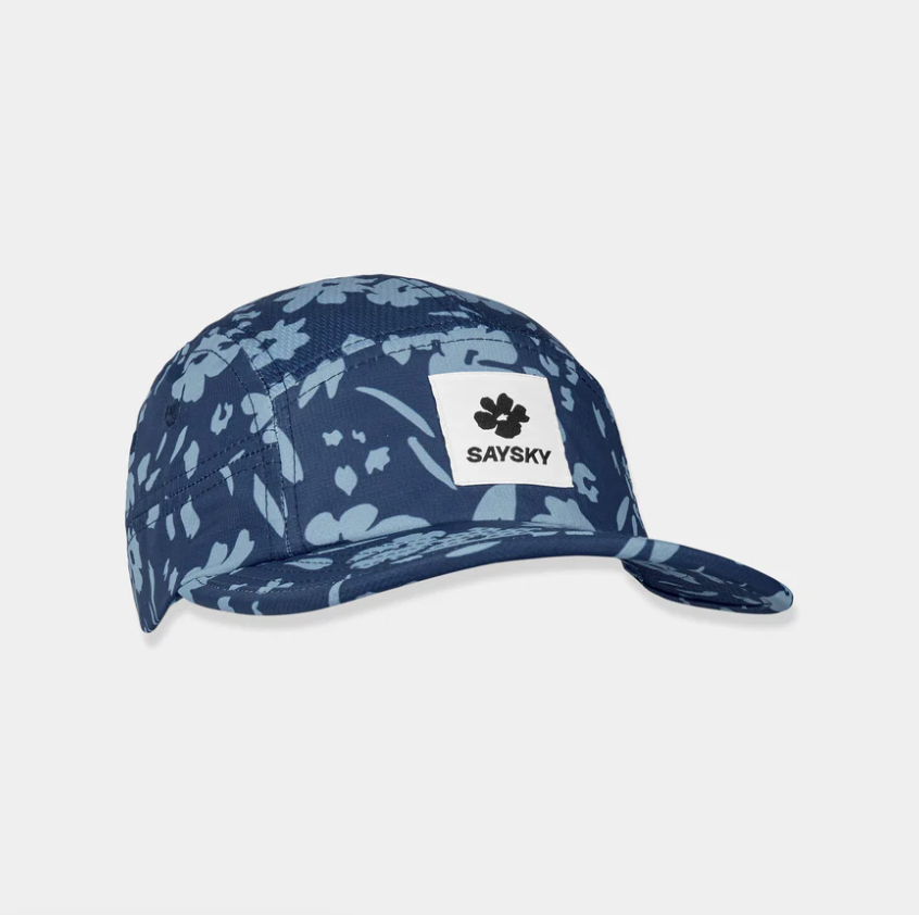 Saysky Gorra Flower Combat Cap - Odda running