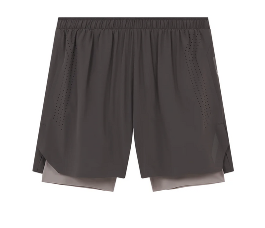 Soar Shorts Dual 2 in 1 - Odda running