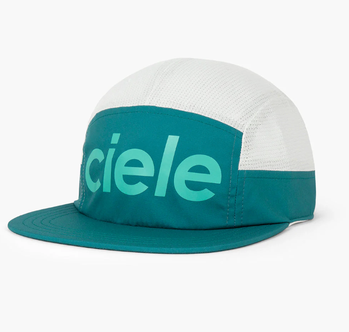 Ciele Gorra GoCap Comp Century - Azul - Odda running
