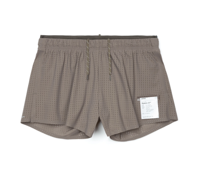 Satisfy W Shorts Space‑O™ 2.5" - Falcon