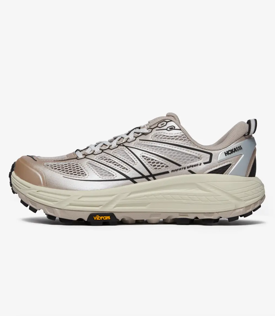 Hoka Zapatillas Mafate Speed 2 TS