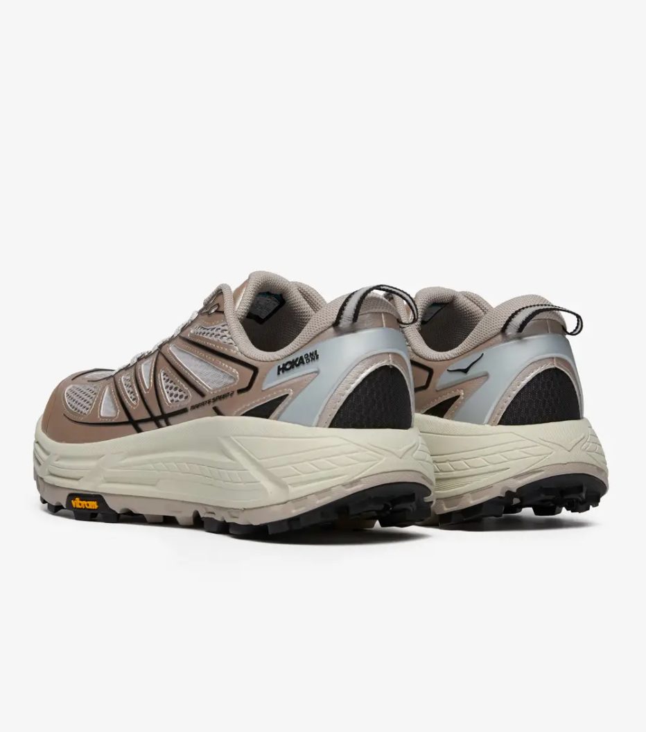 Hoka Zapatillas Mafate Speed 2 TS