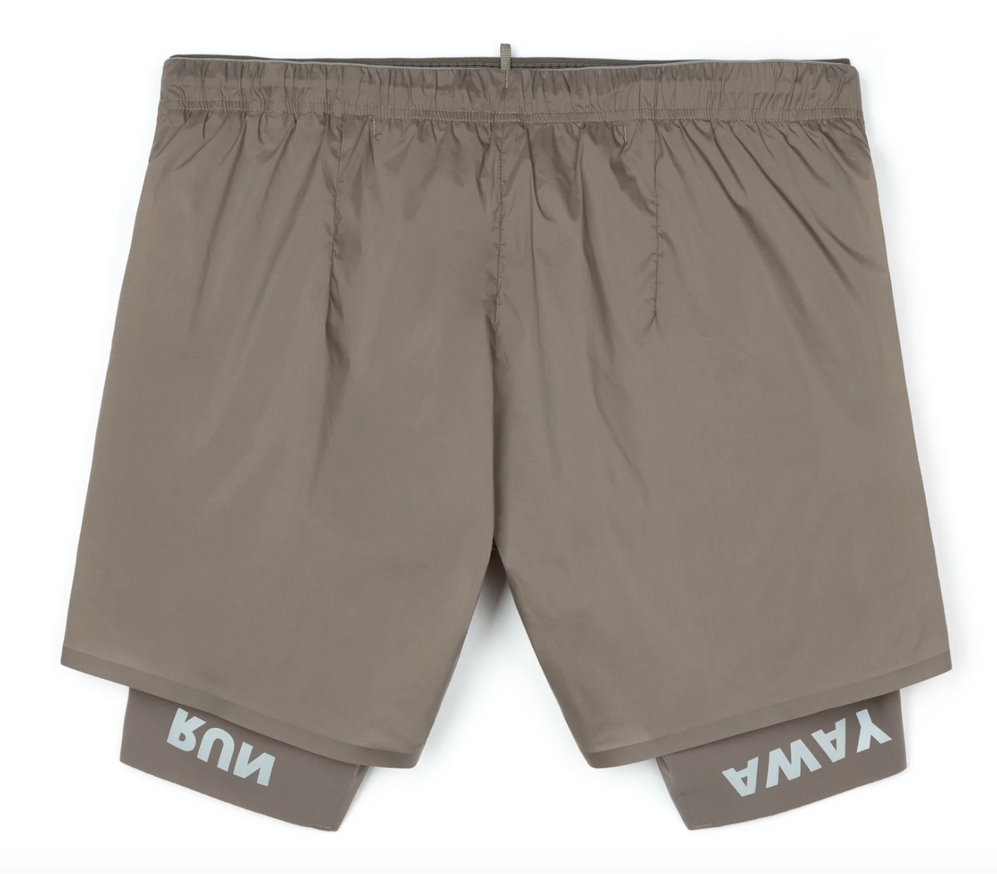 Satisfy Shorts TechSilk™ 8" - Falcon