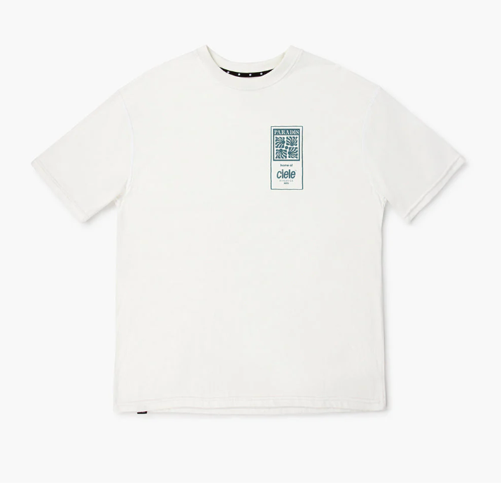 Ciele Camiseta NSPTShirt - Paradis