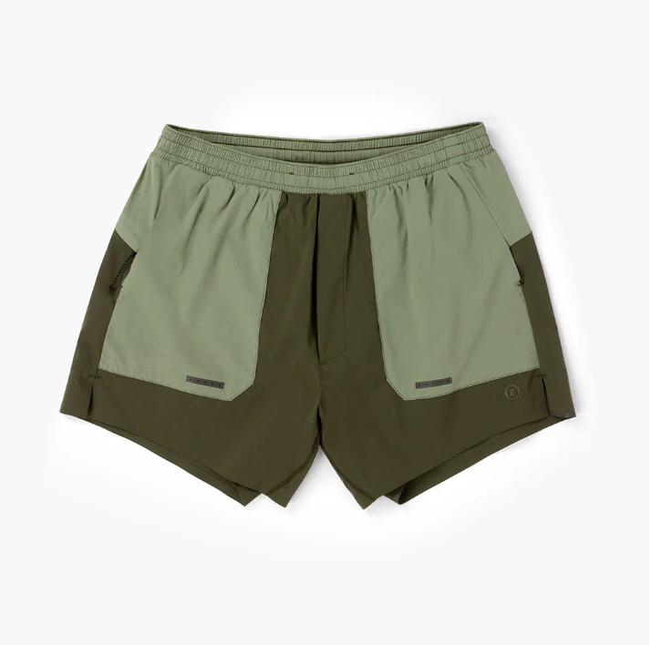 Ciele Shorts ATShort 5" Brief - Paradis