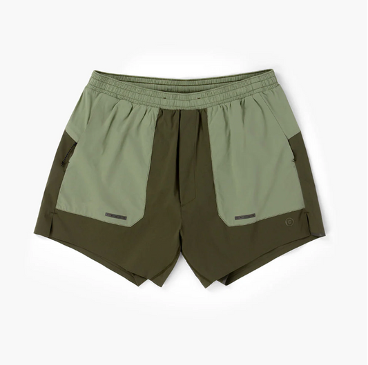 Ciele Shorts ATShort 5" Brief - Paradis