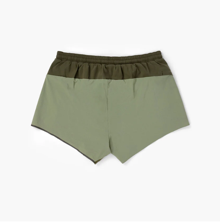 Ciele W Shorts  4" Brief - Paradis