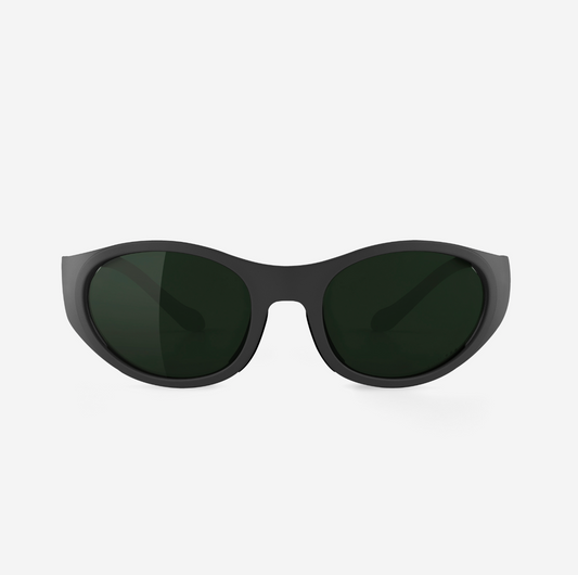 Alba Optics Anvma 99 Black Vzum Leaf