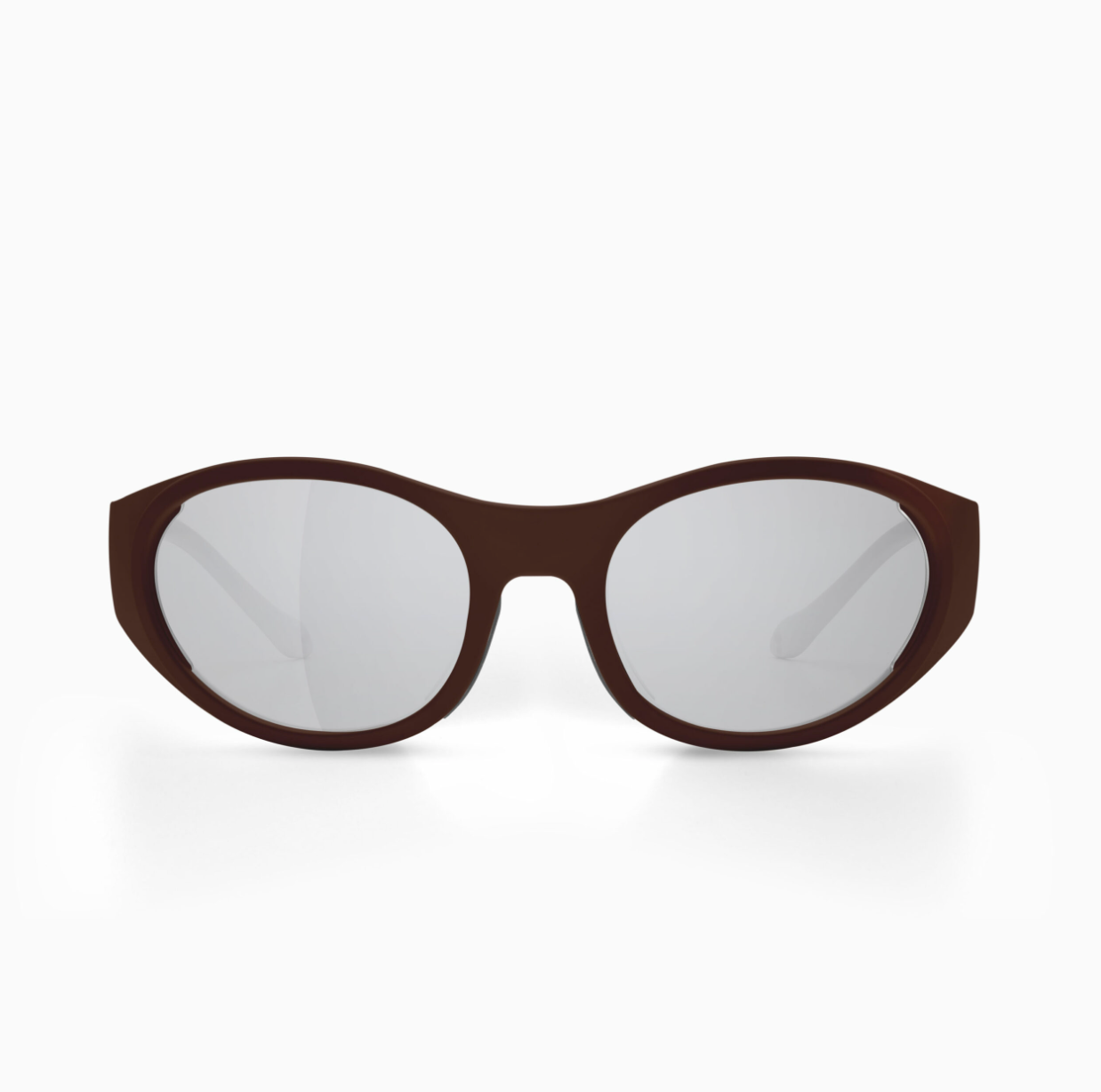Alba Optics Gafas Anvma 99 Chocolate Vzum Alu