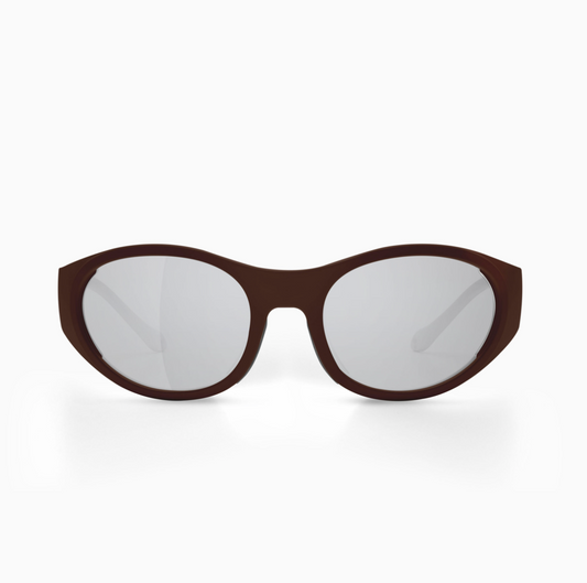 Alba Optics Gafas Anvma 99 Chocolate Vzum Alu