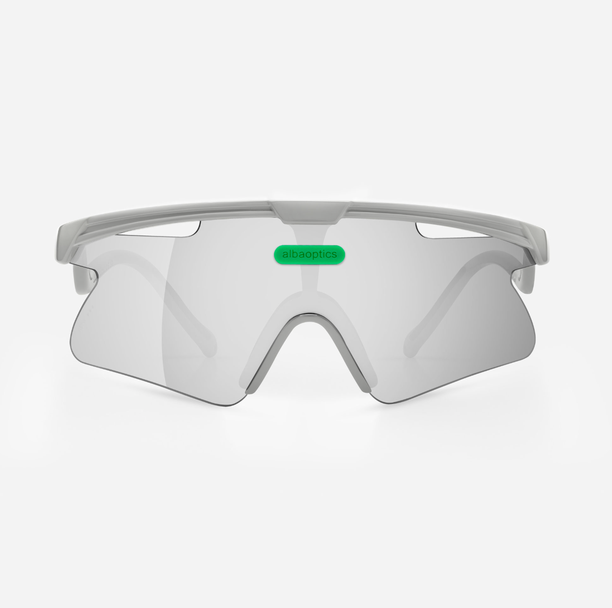 Alba Optics Gafas Delta Ultra IV Vzum Super Alu