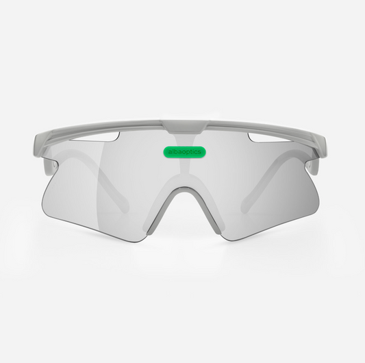 Alba Optics Gafas Delta Ultra IV Vzum Super Alu