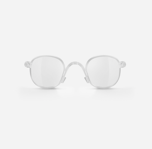 Alba Optics Clip para gafas - Snow
