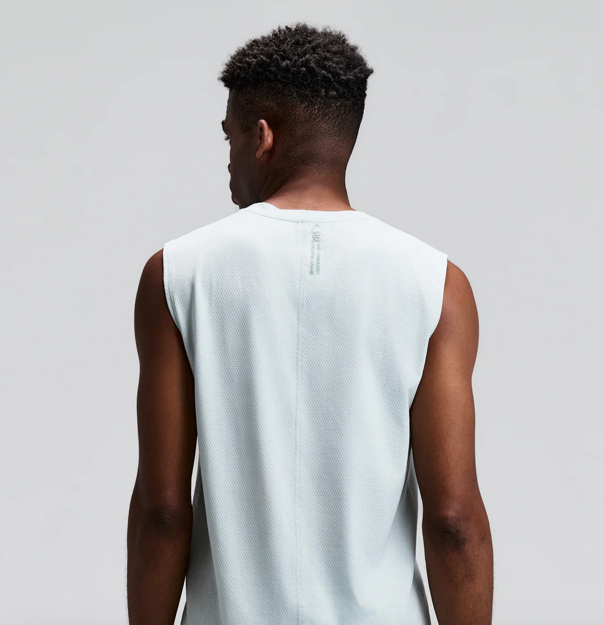 Bandit Camiseta Micromesh™ Run Tank - Mist