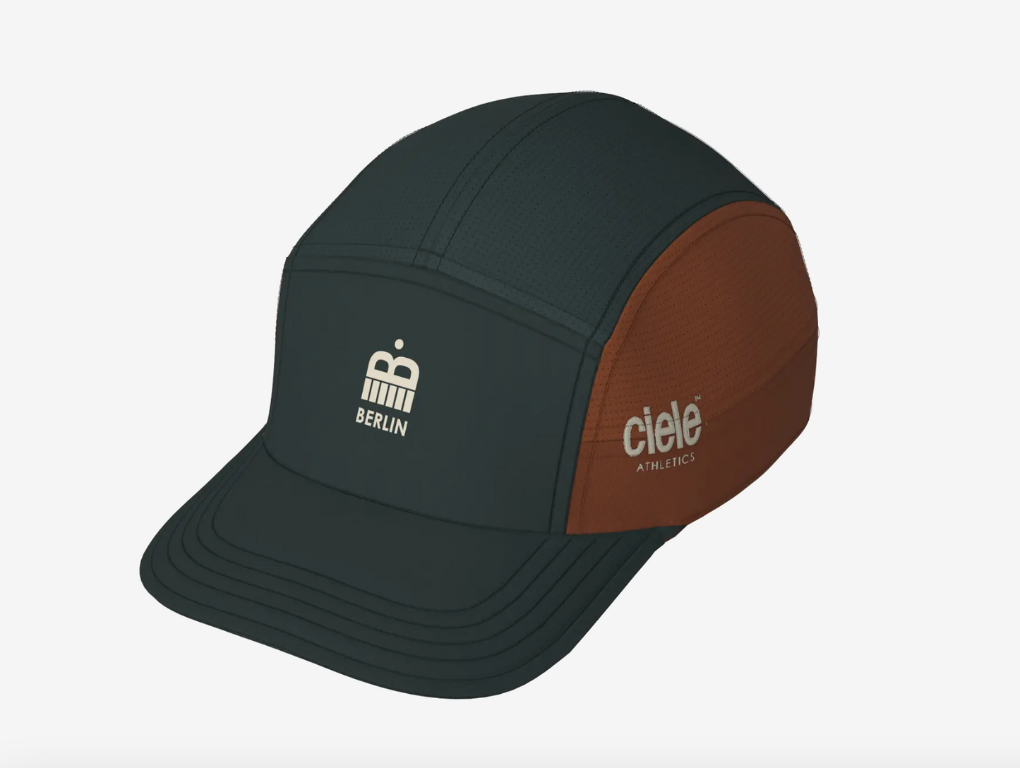 Ciele Gorra GOCapSC Comp WWM26 - Berlin