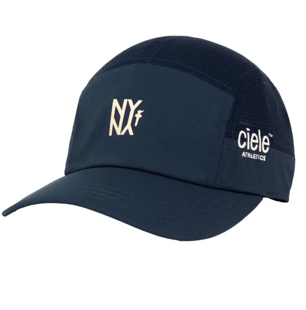 Ciele Gorra GoCap Comp WWM26  - Nueva York