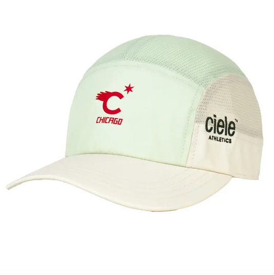 Ciele Gorra GoCap Comp WWM26 - Chicago