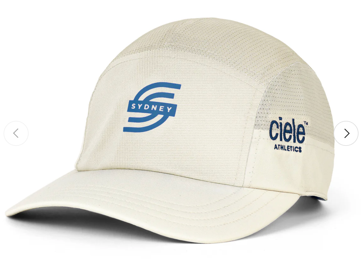 Ciele Gorra GOCap SC Comp WWM26 - Sydney