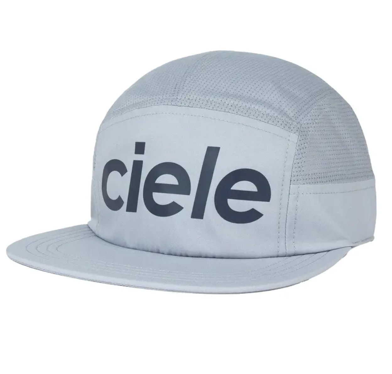 Ciele Gorra GoCap Comp Century - Gris