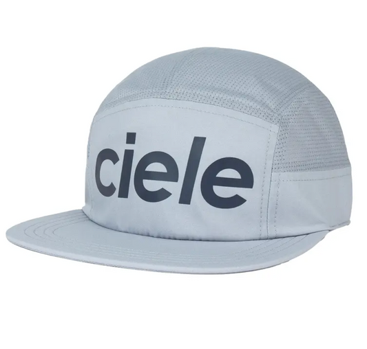 Ciele Gorra GoCap Comp Century - Gris