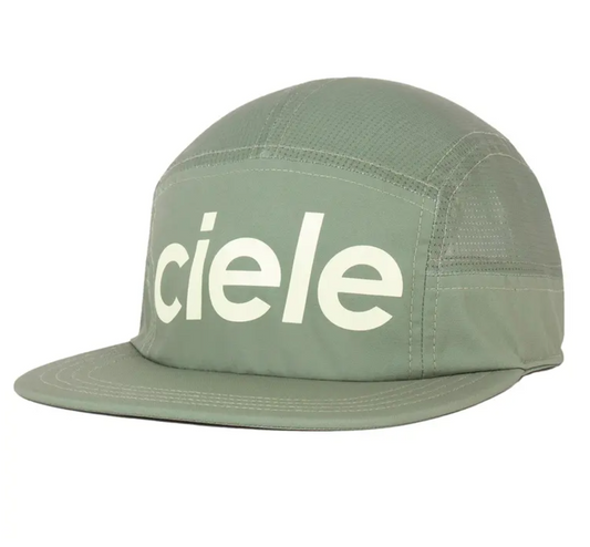 Ciele Gorra GoCap Comp Century - Verde