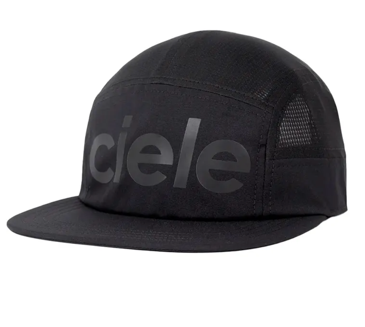 Ciele Gorra GoCap Comp Century - Negro