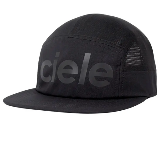 Ciele Gorra GoCap Comp Century - Negro