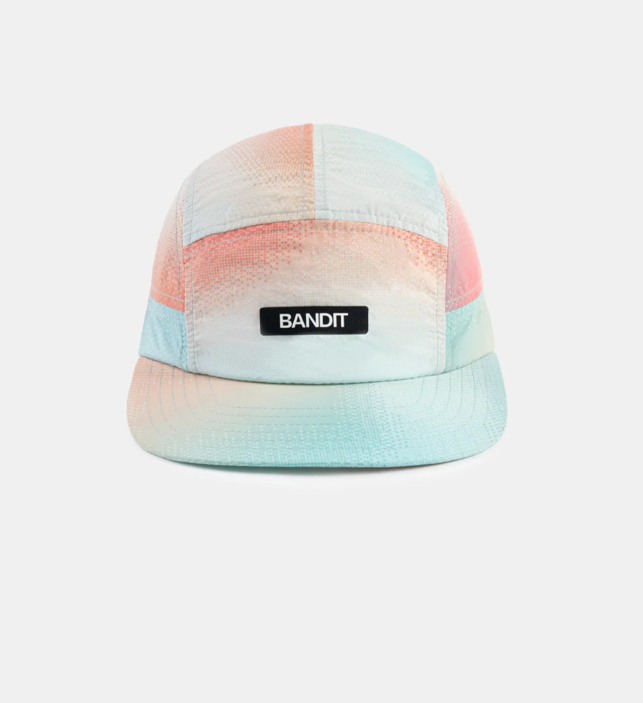 Bandit Gorra HumoFit™ - Poppy Multi