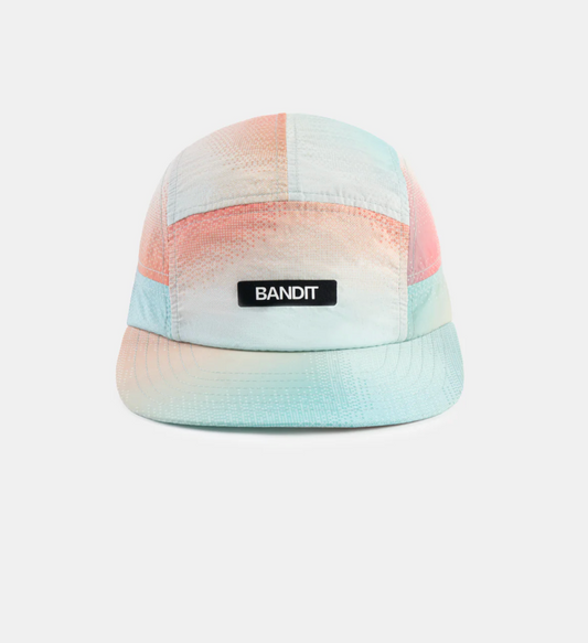 Bandit Gorra HumoFit™ - Poppy Multi