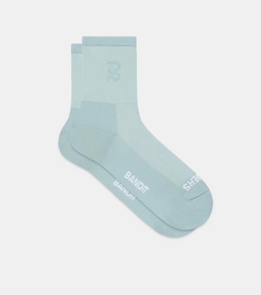 Bandit Calcetines Lite Run™ (2 pack) - Azul