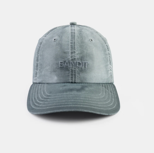 Bandit Gorra HumoFit™ Dad hat - Azul