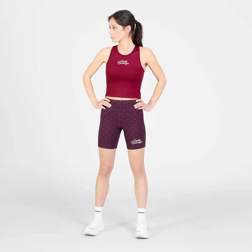 Saysky W Shorts Combat+ Tights 7” Couture